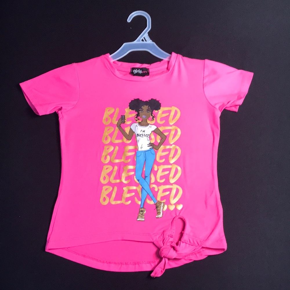 Girls T-Shirt